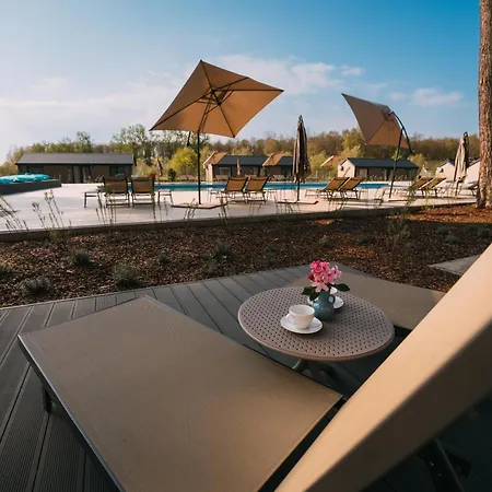 Folga Resort Mrzezyno Exterior photo