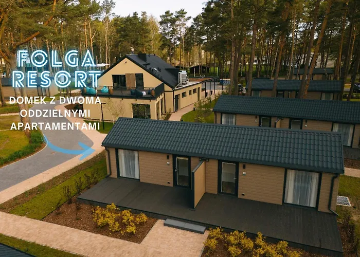 Folga Resort