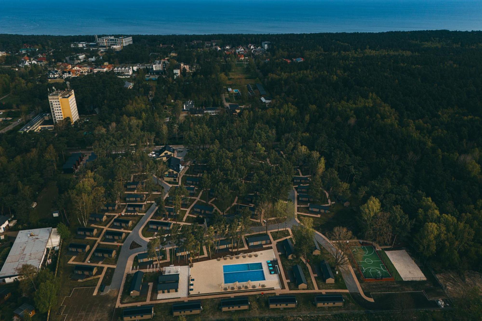 Ferienhaus Folga