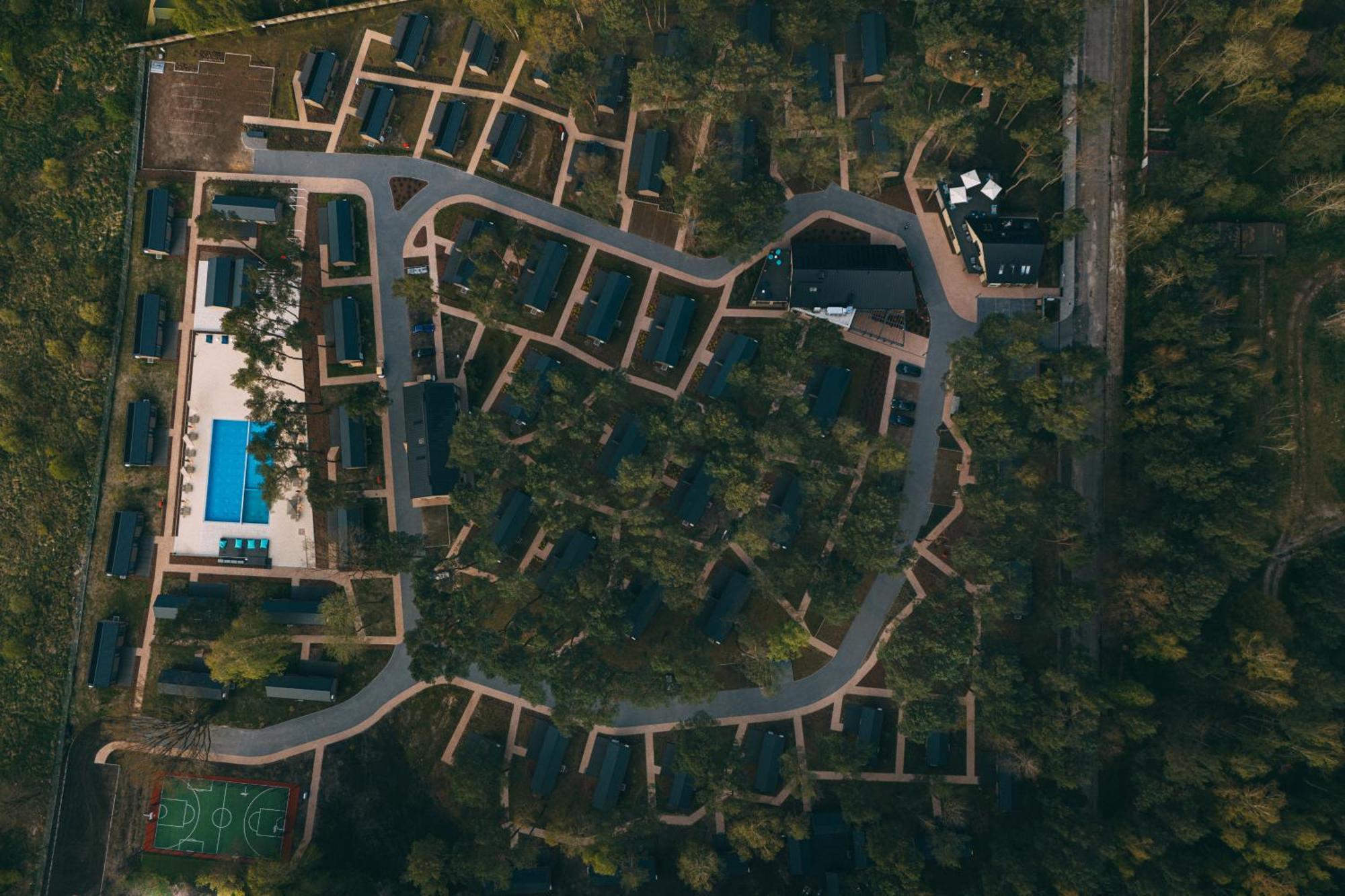Ferienhaus Folga
