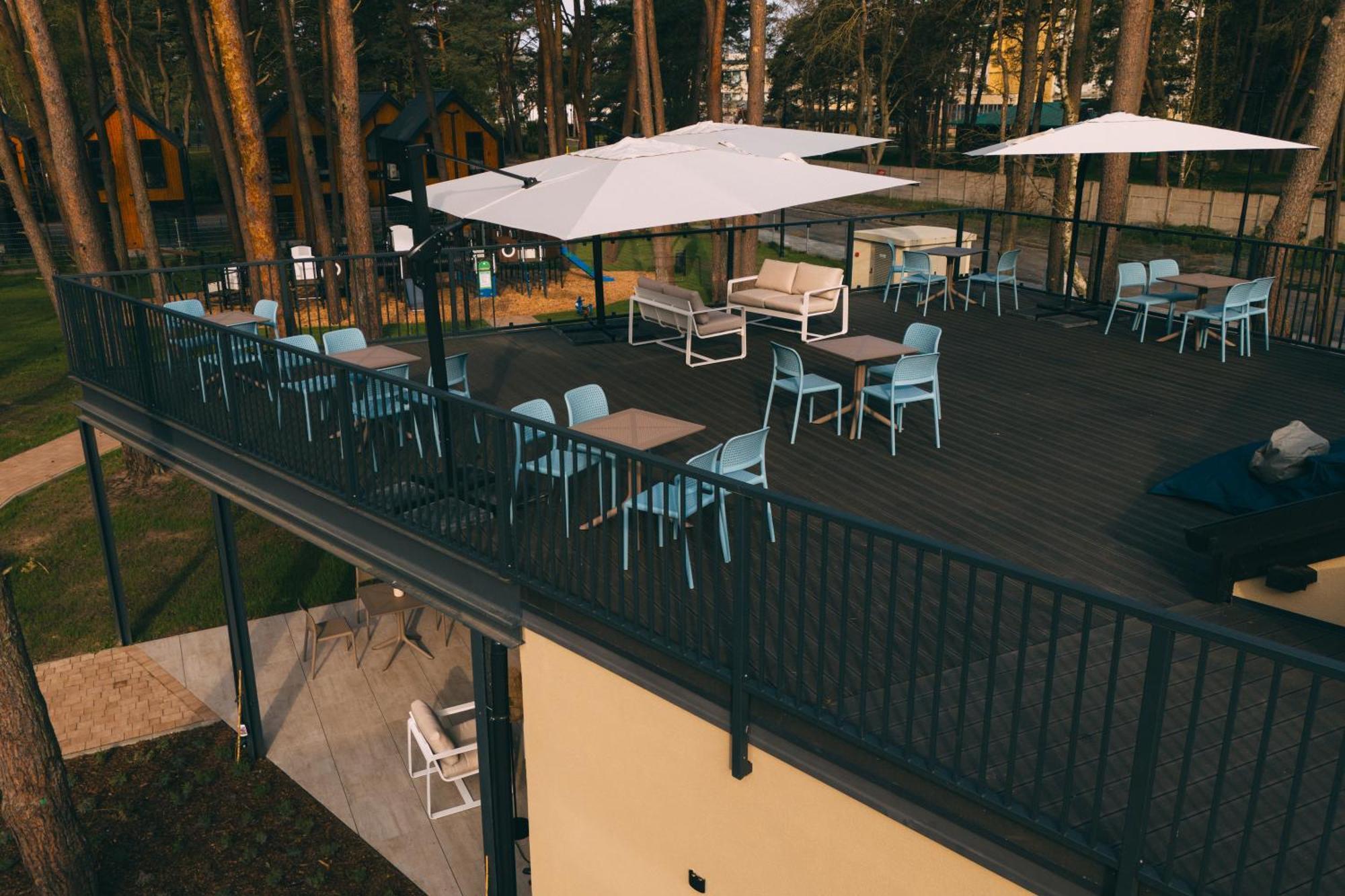 Ferienhaus Folga *