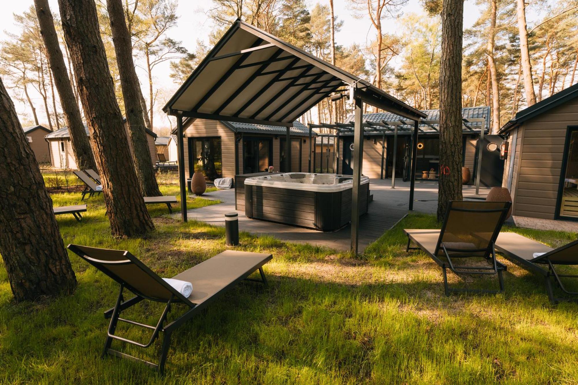 Folga Ferienhaus *