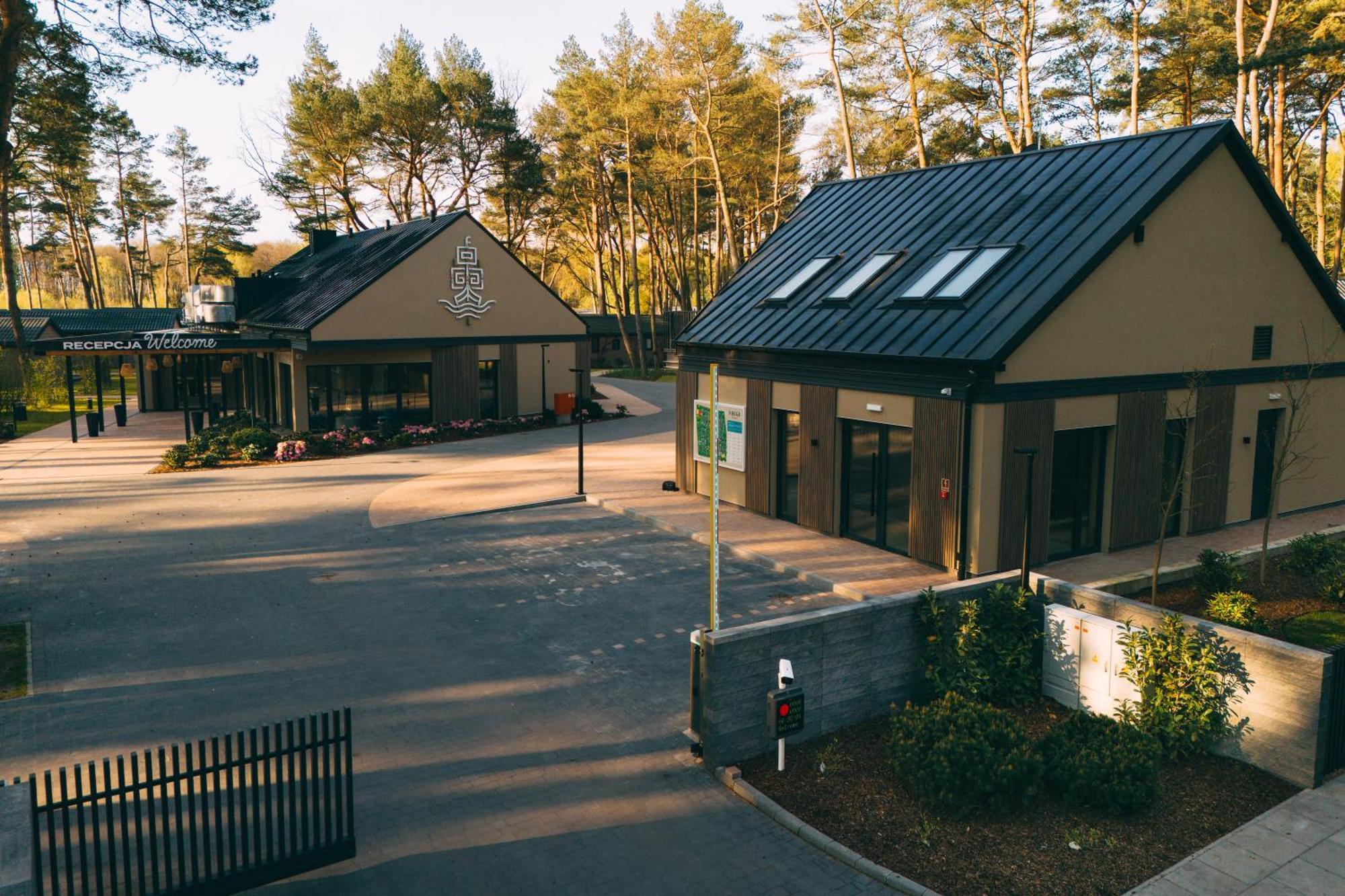 Ferienhaus Folga *